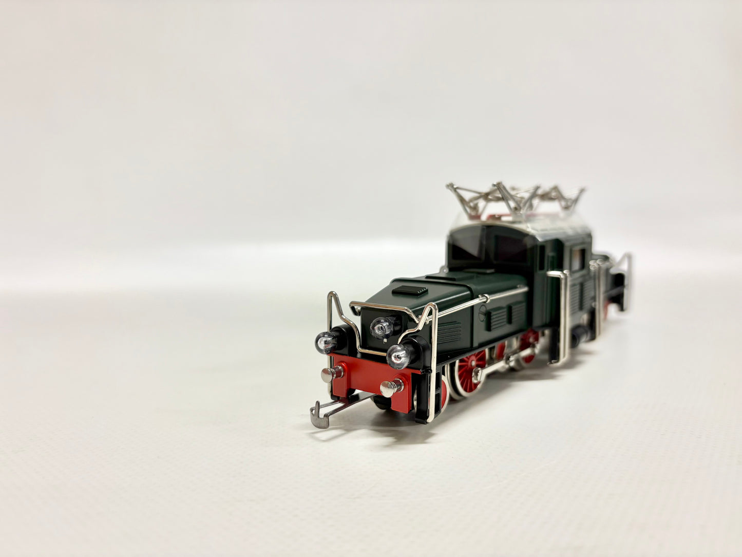 Märklin 18045 Mfx-Digital E-Lok Ur-Krokodil SBB AC H0