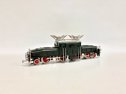 Märklin 18045 Mfx-Digital E-Lok Ur-Krokodil SBB AC H0