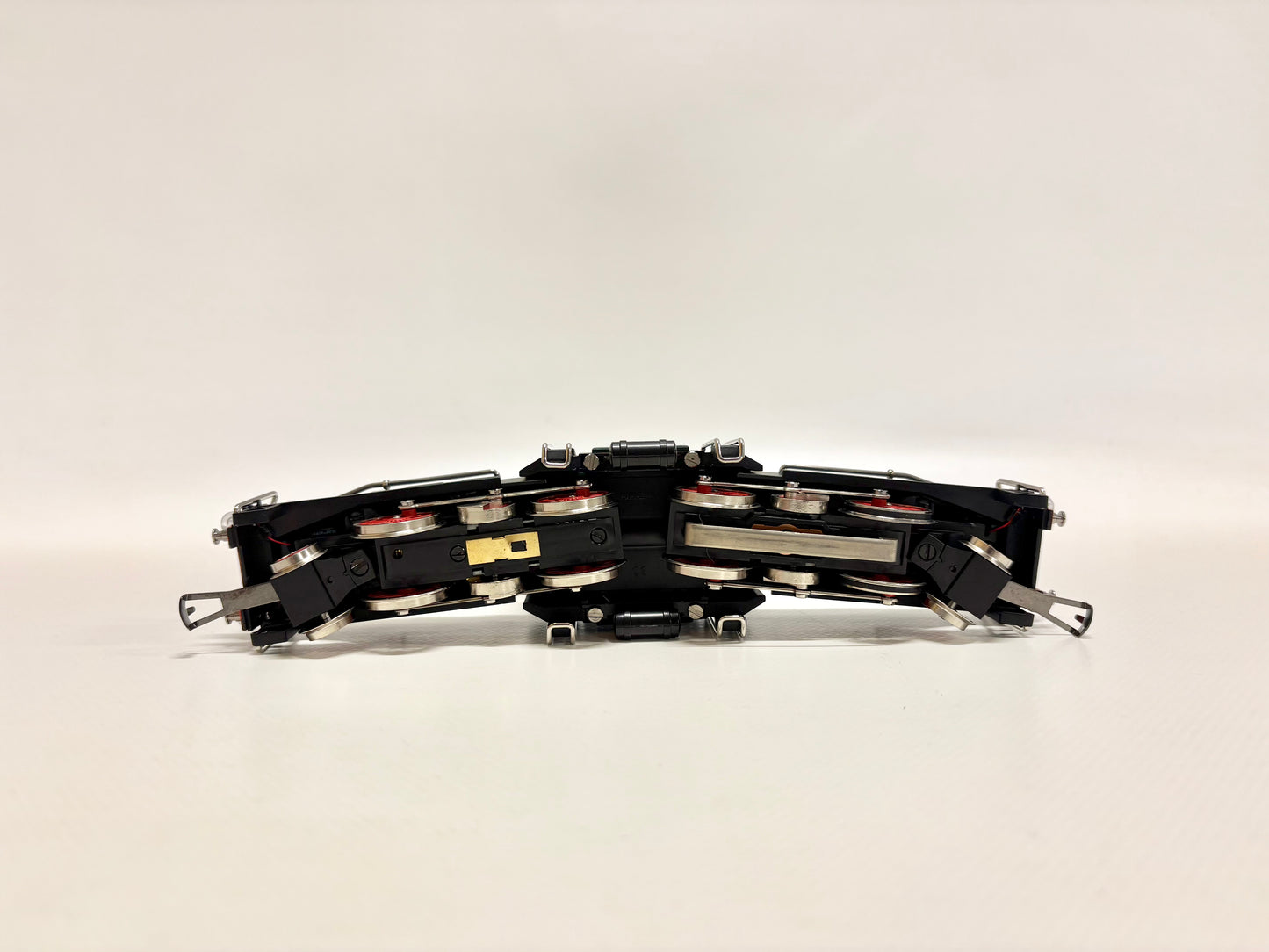 Märklin 18045 Mfx-Digital E-Lok Ur-Krokodil SBB AC H0