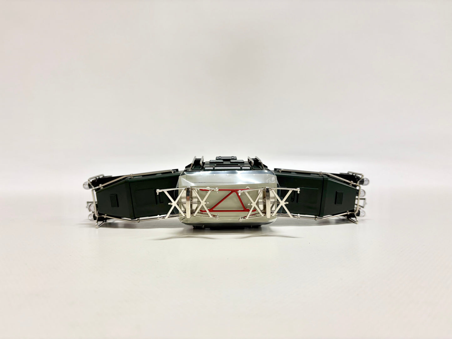 Märklin 18045 Mfx-Digital E-Lok Ur-Krokodil SBB AC H0