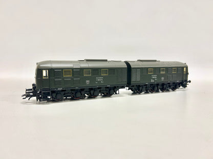 Märklin 34282 Digital Diesellok Br V188 001a DB AC H0