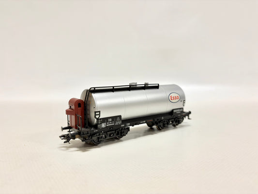 Märklin 46515 Esso-Kesselwagen DB AC H0