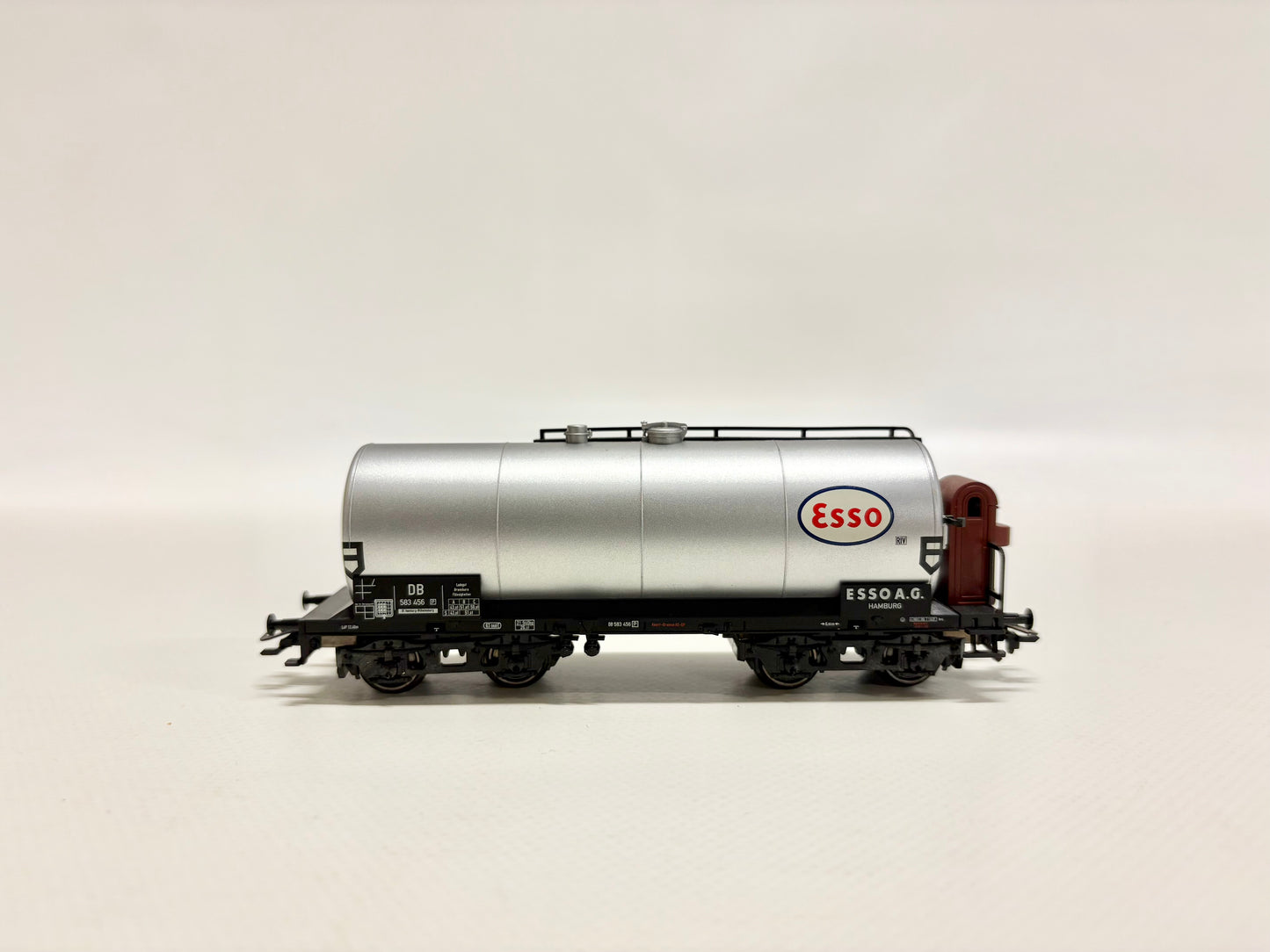Märklin 46515 Esso-Kesselwagen DB AC H0
