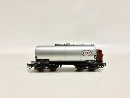 Märklin 46515 Esso-Kesselwagen DB AC H0