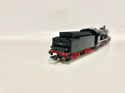 Märklin 3411 Digital Dampflok Br 18 128 DB AC H0