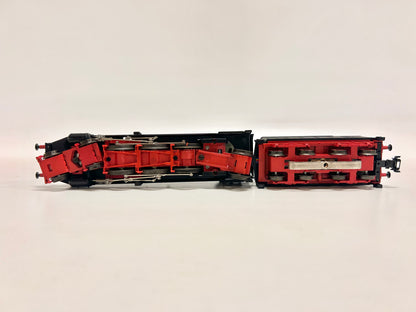 Märklin 3411 Digital Dampflok Br 18 128 DB AC H0