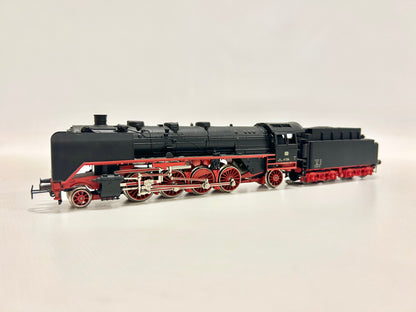 Märklin 3082 Dampflok Br 41 334 DB AC H0