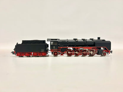Märklin 3082 Dampflok Br 41 334 DB AC H0