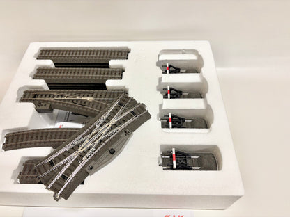 Märklin 24905 C-Gleis Ergänzungspackung AC H0