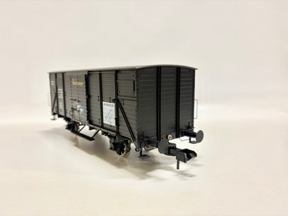 Märklin Museumswagen 1995 "Schachenmayr Wolle" DR Spur 1