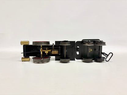 Märklin 11111 Dampflok "Storchenbein" Jubiläumsmodell Spur 1