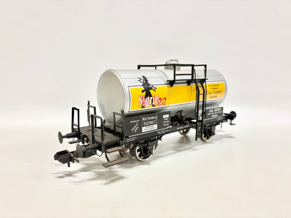 Märklin 58063 Museumswagen 1996 Kesselwagen "Carl Gentner Nigrin" Spur 1