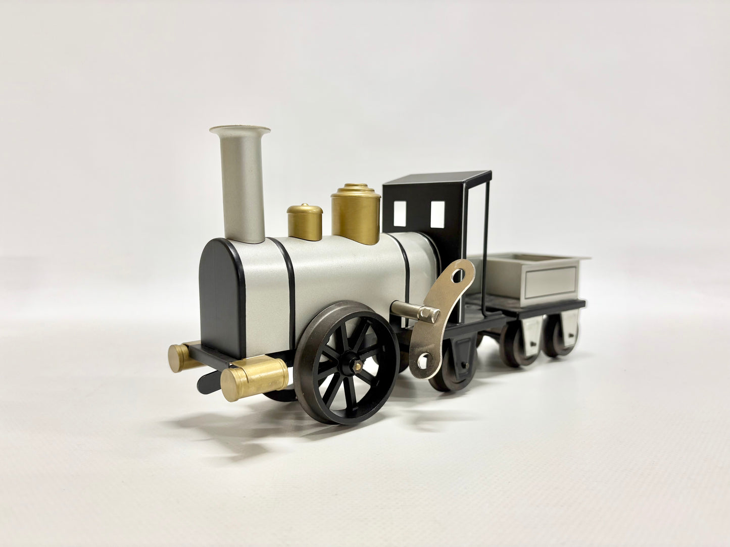 Märklin 11112 Dampflok "Storchenbein" Jubiläumsmodell Spur 1