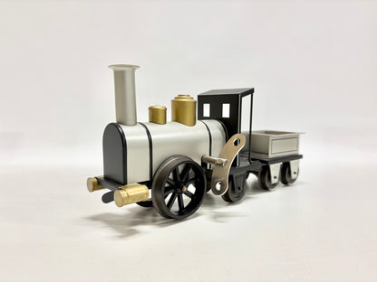 Märklin 11112 Dampflok "Storchenbein" Jubiläumsmodell Spur 1