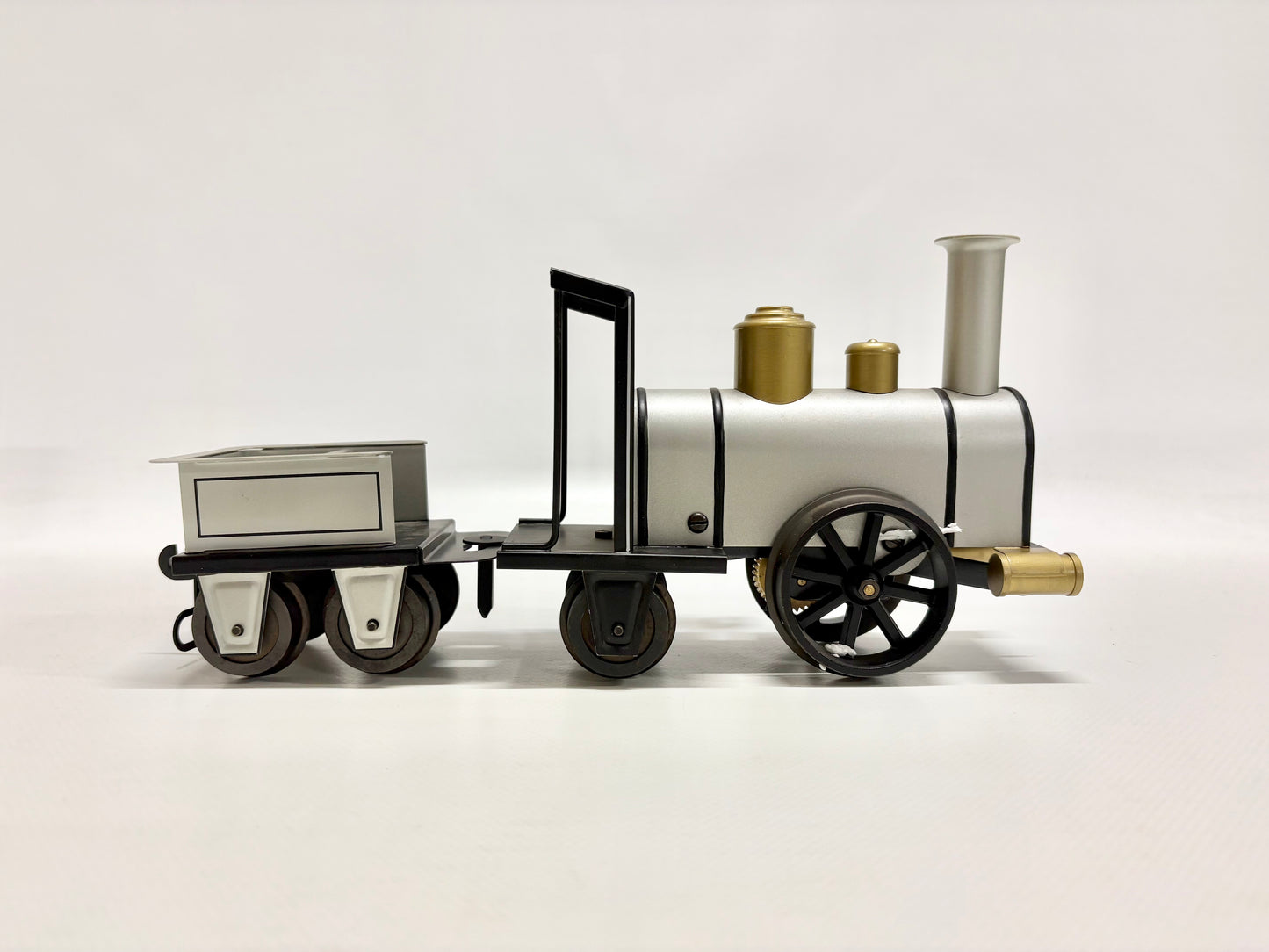 Märklin 11112 Dampflok "Storchenbein" Jubiläumsmodell Spur 1