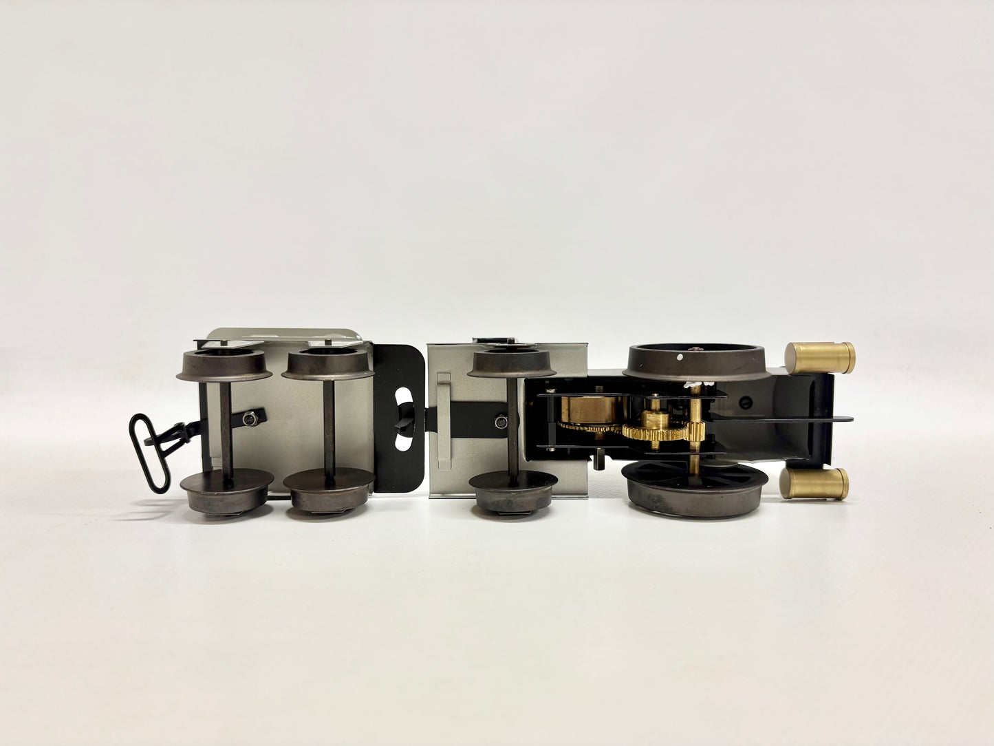 Märklin 11112 Dampflok "Storchenbein" Jubiläumsmodell Spur 1