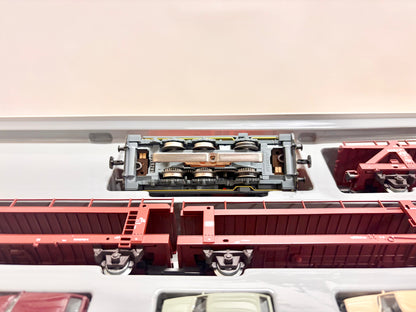 Märklin 2863 Autotransportzug Volkswagen-Werk mit DHG 700 H0