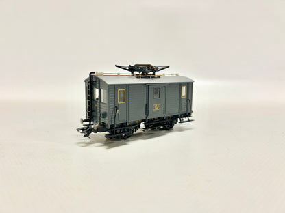 Märklin 34831 Digital E-Lok Gw 2 L 895 L.A.G. AC H0