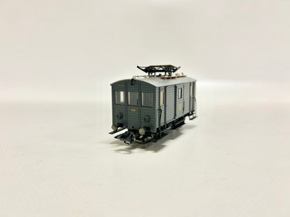 Märklin 34831 Digital E-Lok Gw 2 L 895 L.A.G. AC H0