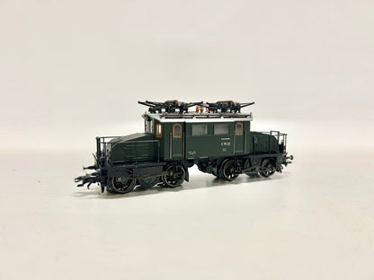 Märklin 37482 Mfx-Digital E-Lok Br E70 22 DB AC H0