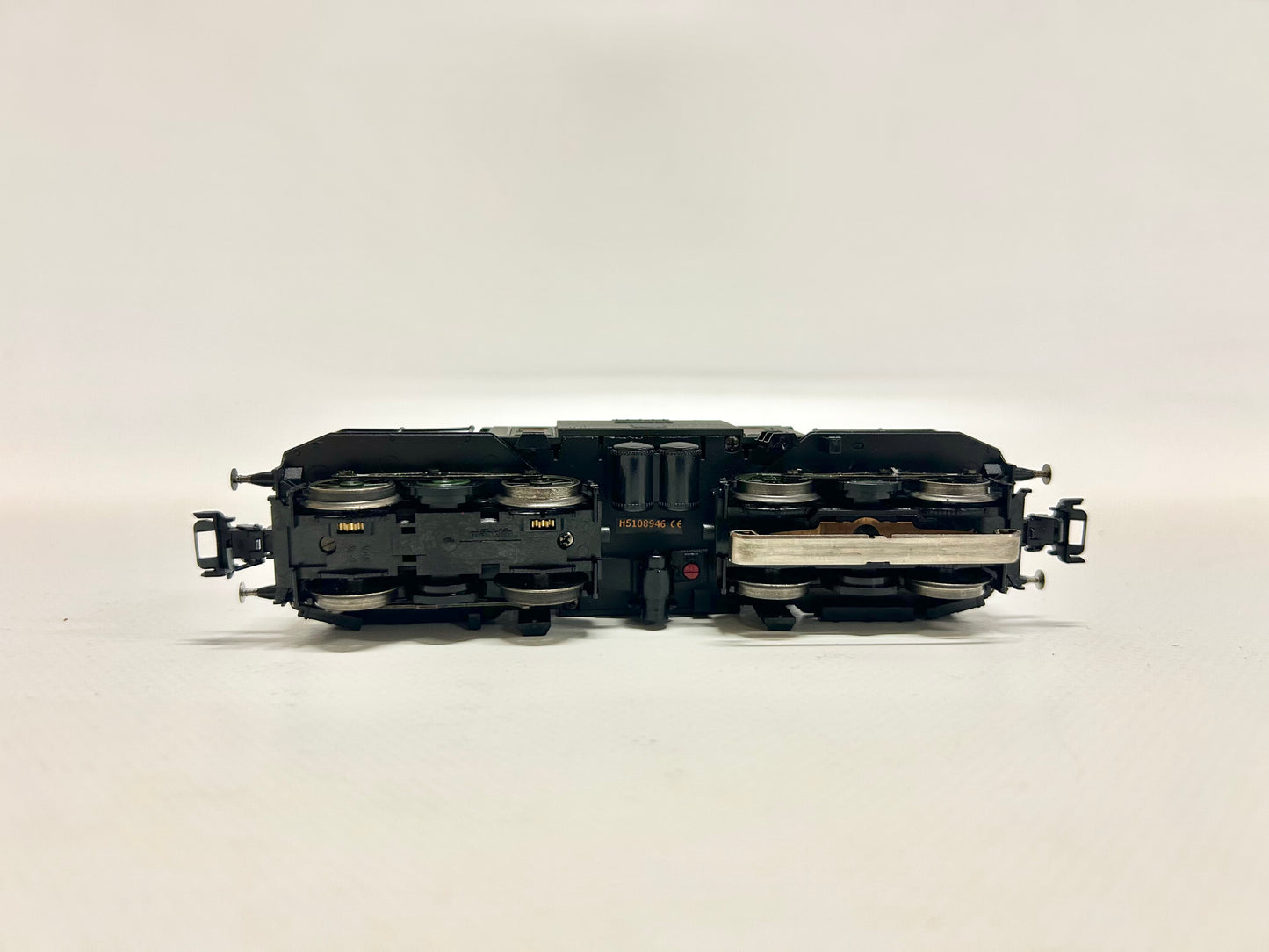 Märklin 37482 Mfx-Digital E-Lok Br E70 22 DB AC H0