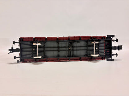 Märklin Museumswagen 2001 Güterwagen "Schuler-Pressen" DB Spur 1