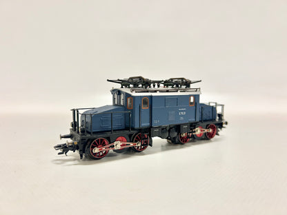 Märklin 3448 E-Lok Br E70 21 DB AC H0