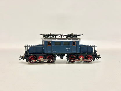 Märklin 3448 E-Lok Br E70 21 DB AC H0