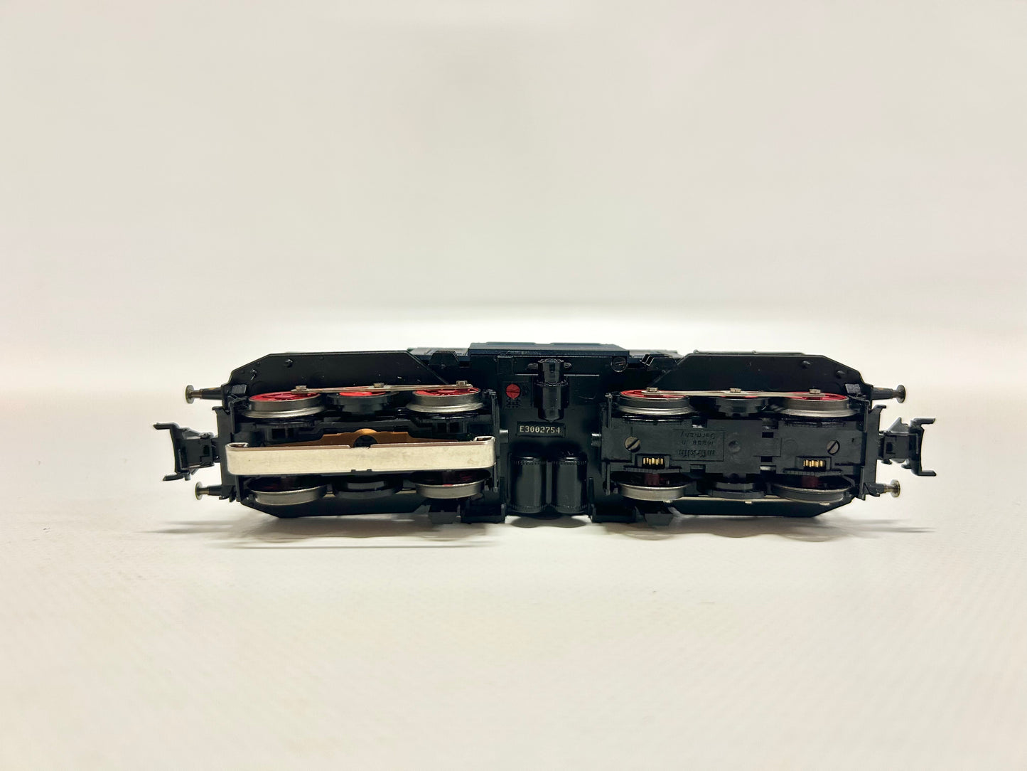Märklin 3448 E-Lok Br E70 21 DB AC H0