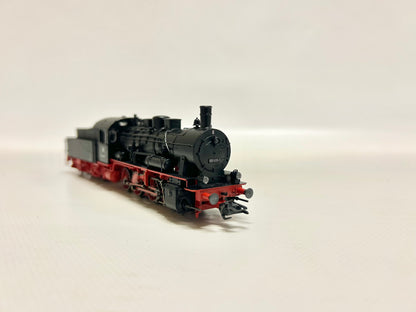 Märklin 37554 Digital Dampflok Br 055 635-7 DB AC H0