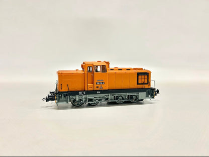 Roco 78266 AC Digital Diesellok Br 106 DR H0