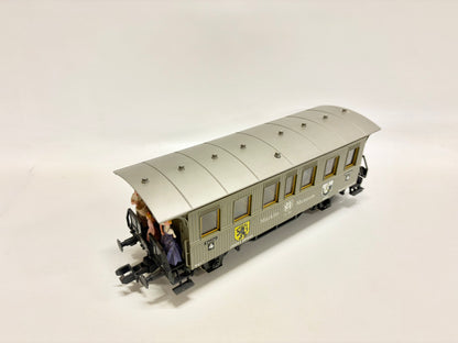 Märklin Museumswagen 1989 Personenwagen Spur 1