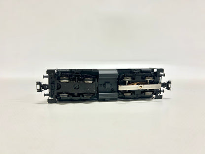 Märklin 3474 Digital Diesellok Serie 133 SECO/DG AC H0
