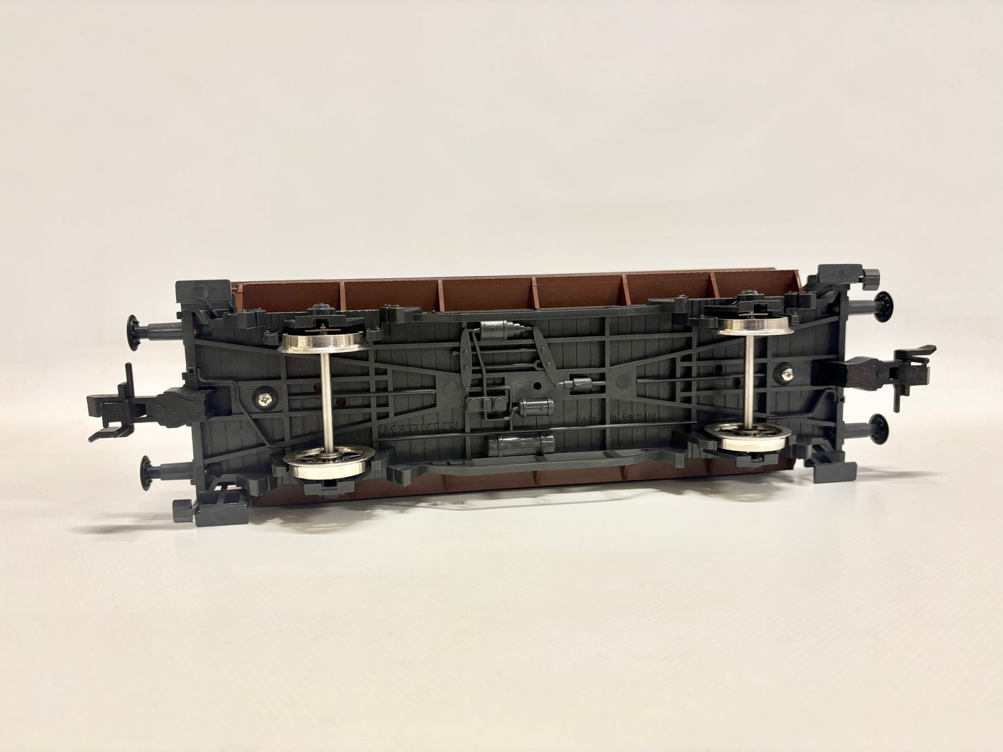 Märklin Museumswagen 1988 Personenwagen Spur 1