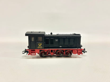 Märklin 37369 Mfx-Digital Diesellok V 36 PMS 64-13 DBP AC H0