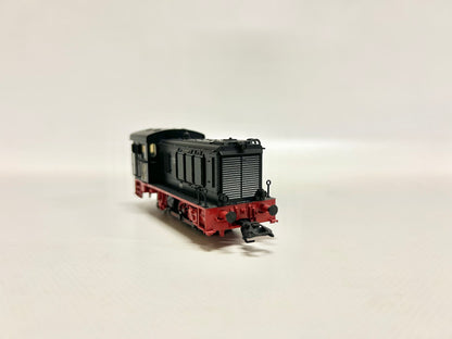 Märklin 37369 Mfx-Digital Diesellok V 36 PMS 64-13 DBP AC H0