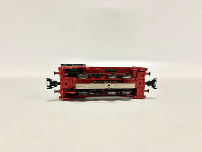 Märklin 37369 Mfx-Digital Diesellok V 36 PMS 64-13 DBP AC H0