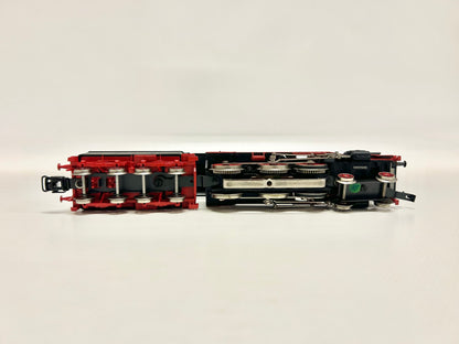 Märklin 3099 Digital-Umbau Dampflok Br 038 772-0 DB AC H0
