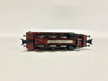 Märklin 36741 Digital Dampflok T12 K.P.E.V. AC H0