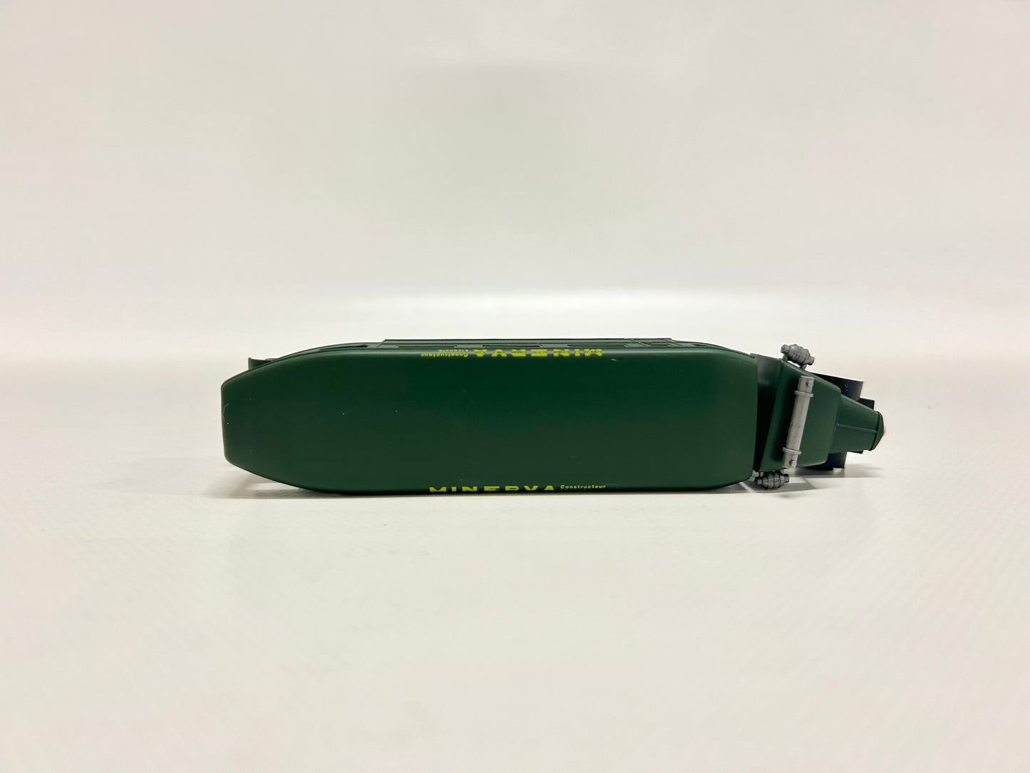 Märklin 3123 Schienenbus Michelin Minerva H0