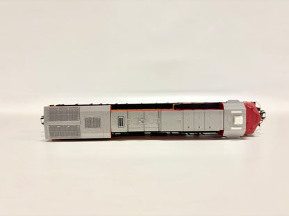 Märklin 38442 Mfx+ Digital & Sound Diesellok ES44AC Kansas City Southern AC H0