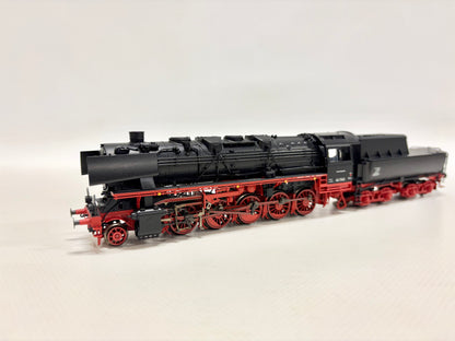 Märklin 39745 Mfx+ Digital & Sound Dampflok Br 44 1143 DB AC H0