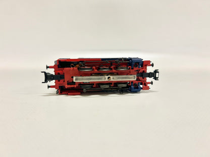 Märklin 33042 Digital Dampflok Märklin Magazin 2000 Br 80 AC H0