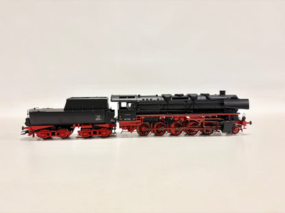 Märklin 39745 Mfx+ Digital & Sound Dampflok Br 44 1143 DB AC H0