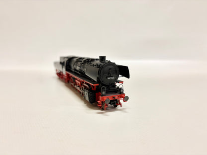 Märklin 39745 Mfx+ Digital & Sound Dampflok Br 44 1143 DB AC H0