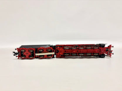Märklin 39745 Mfx+ Digital & Sound Dampflok Br 44 1143 DB AC H0