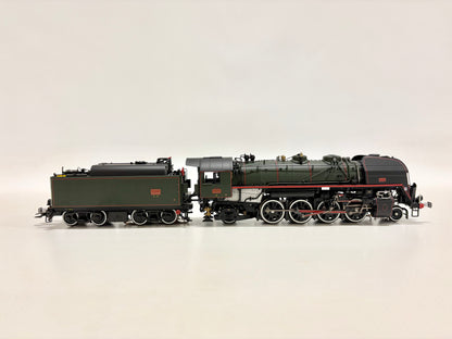 Märklin 38141 Mfx+ Digital & Sound Dampflok Br 141.R.1244 SNCF AC H0