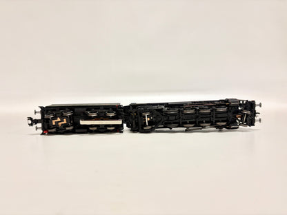 Märklin 38141 Mfx+ Digital & Sound Dampflok Br 141.R.1244 SNCF AC H0