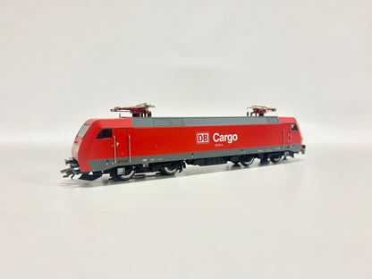 Märklin 39350 Digital + Sound E-Lok Br 152 015-4 DB Cargo AC H0