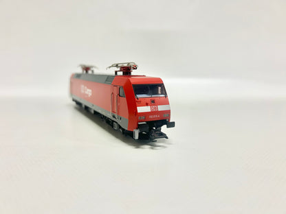 Märklin 39350 Digital + Sound E-Lok Br 152 015-4 DB Cargo AC H0